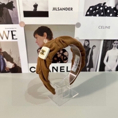 Chanel Hair Hoop